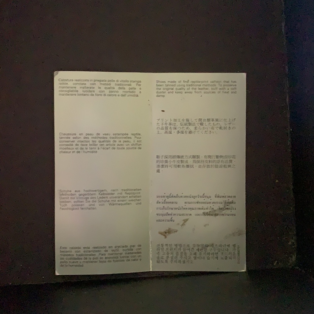 Prada heels - Picture 8 of 8